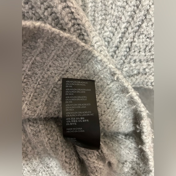 Maeve | Anthropologie Athena Cowl-Neck Sweater - Picture 9 of 13